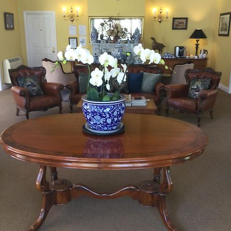 Glen Isla House Bed & Breakfast Phillip Island Cowes Extérieur photo
