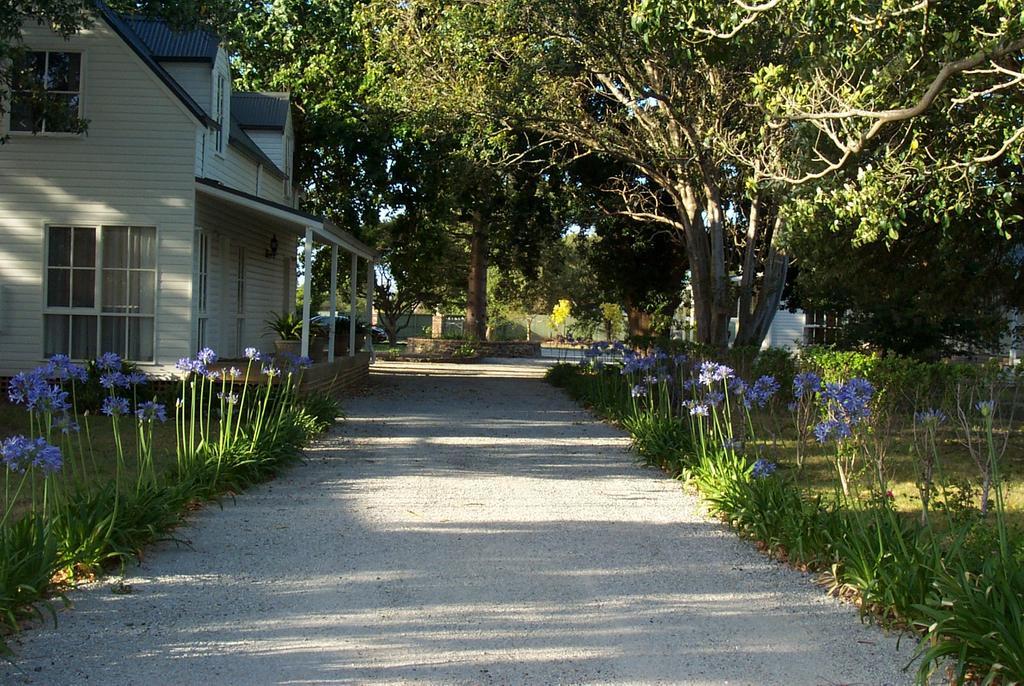 Glen Isla House Bed & Breakfast Phillip Island Cowes Extérieur photo