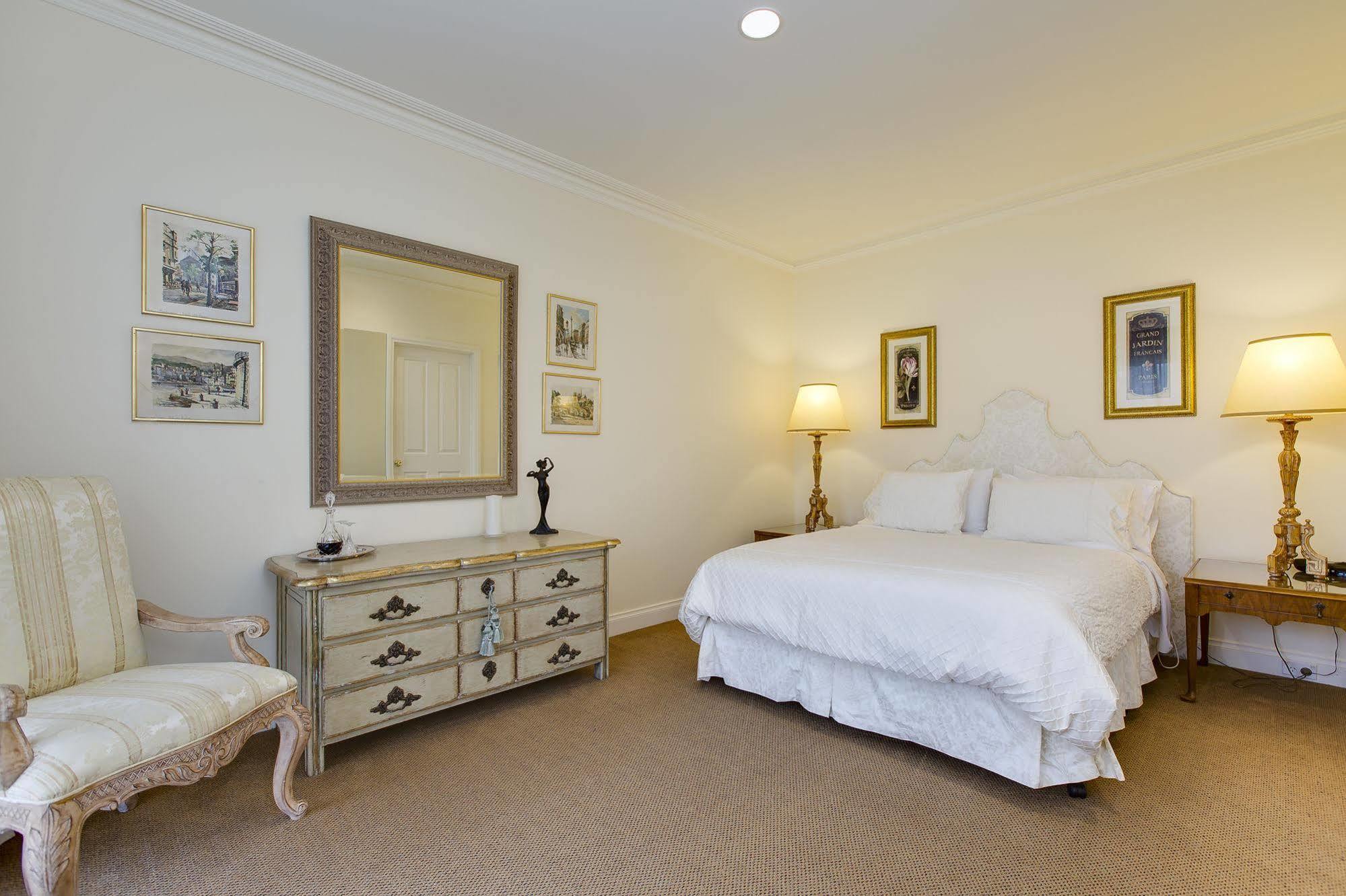 Glen Isla House Bed & Breakfast Phillip Island Cowes Extérieur photo