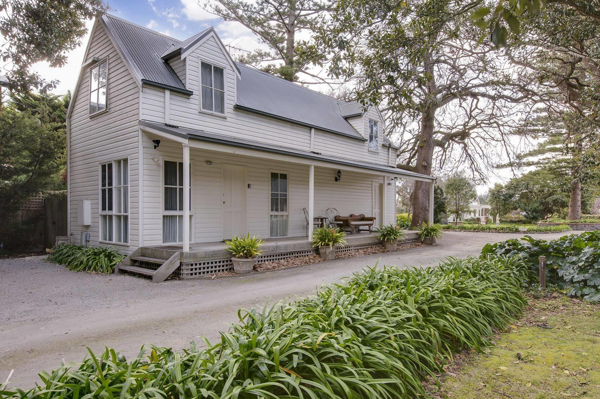 Glen Isla House Bed & Breakfast Phillip Island Cowes Extérieur photo
