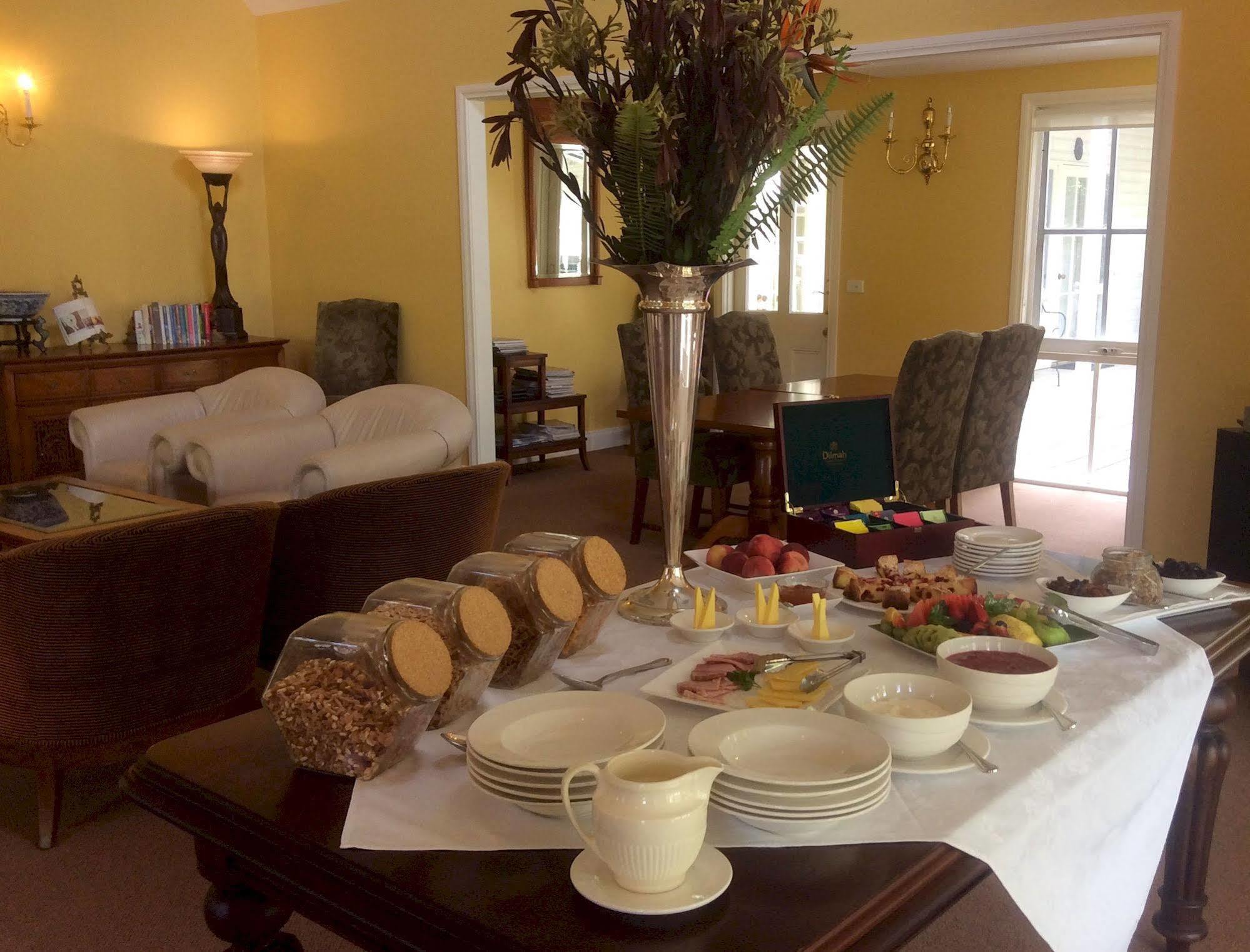 Glen Isla House Bed & Breakfast Phillip Island Cowes Extérieur photo