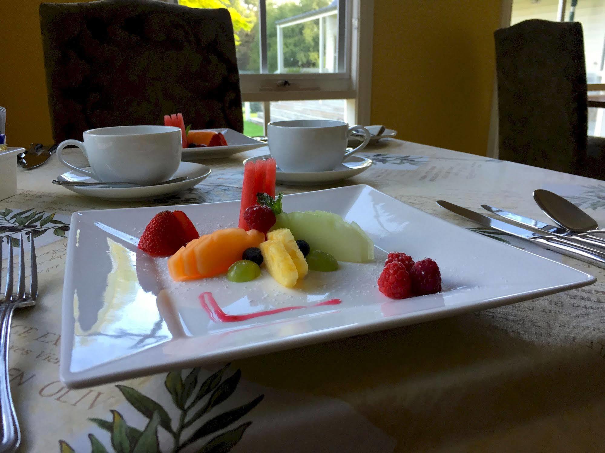 Glen Isla House Bed & Breakfast Phillip Island Cowes Extérieur photo