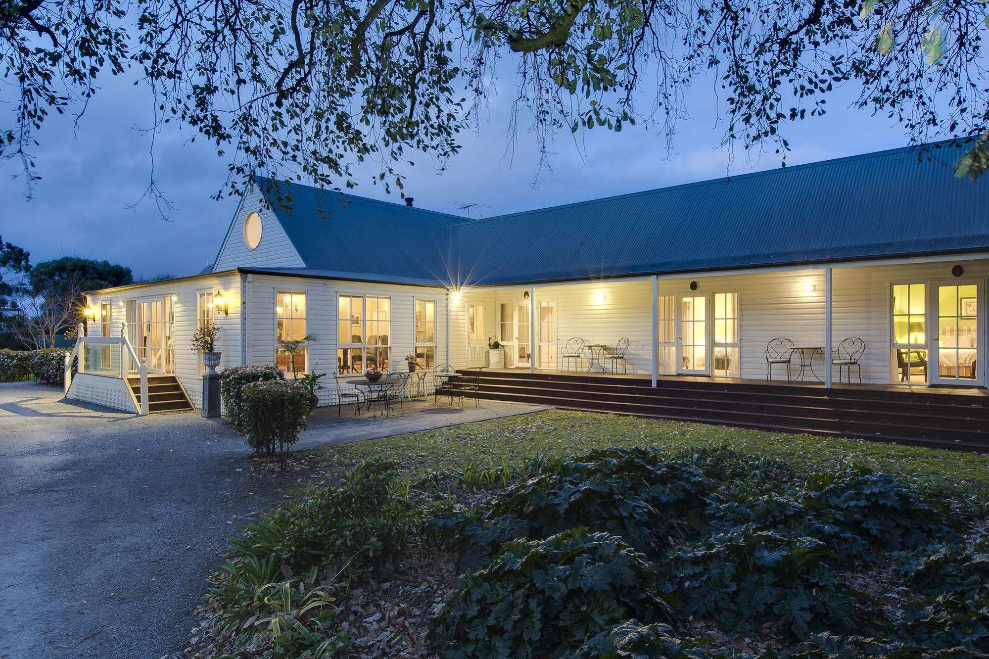 Glen Isla House Bed & Breakfast Phillip Island Cowes Extérieur photo