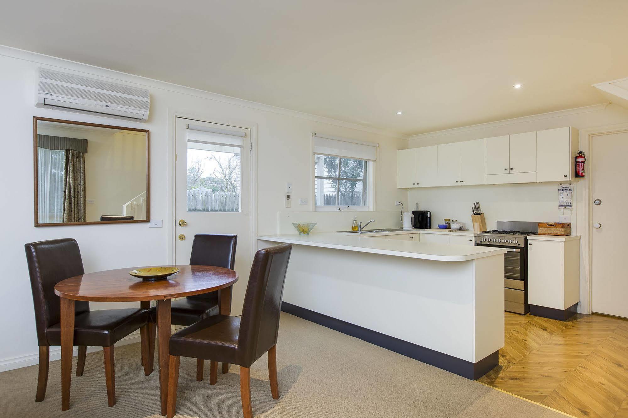 Glen Isla House Bed & Breakfast Phillip Island Cowes Extérieur photo