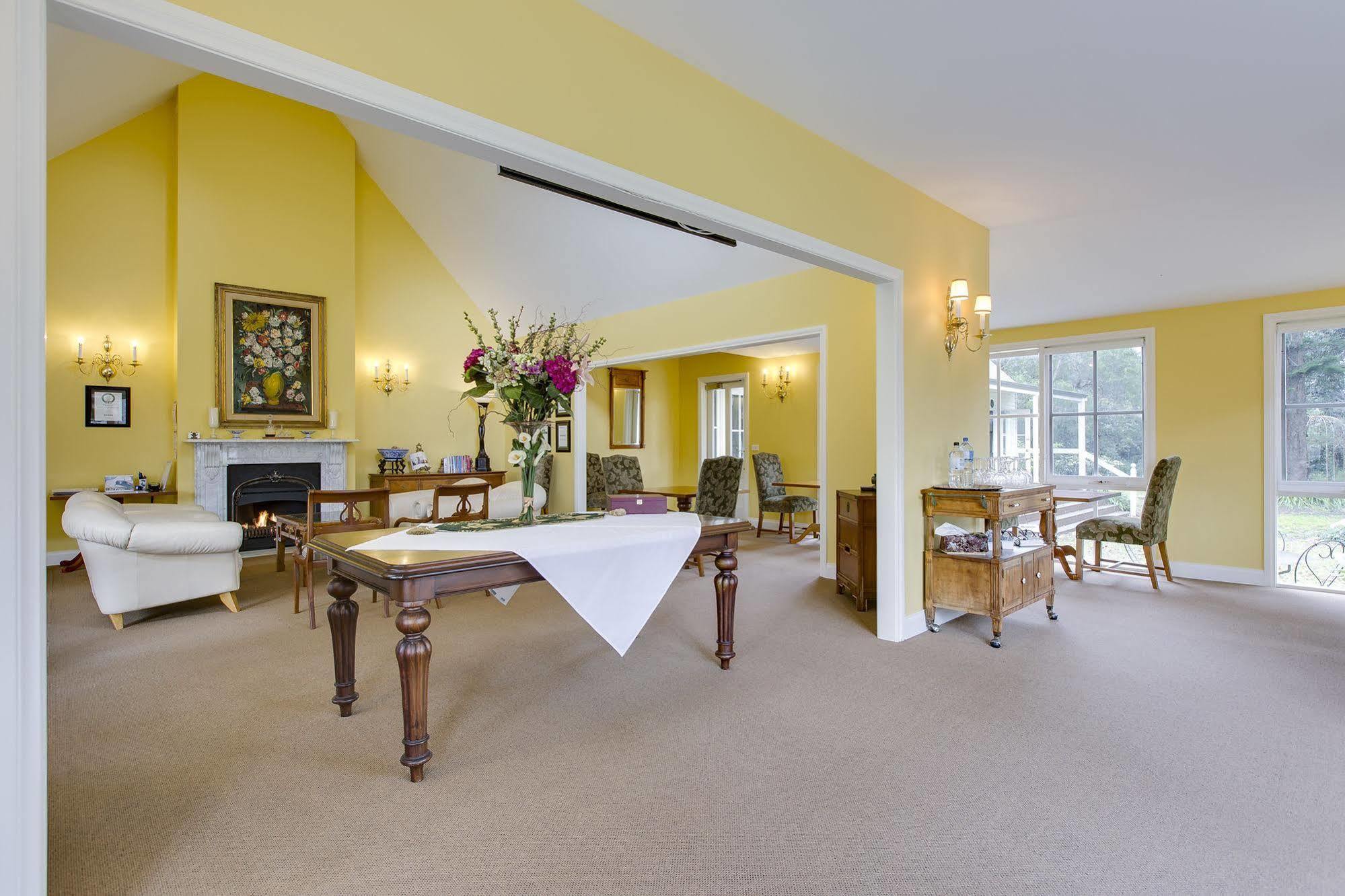 Glen Isla House Bed & Breakfast Phillip Island Cowes Extérieur photo