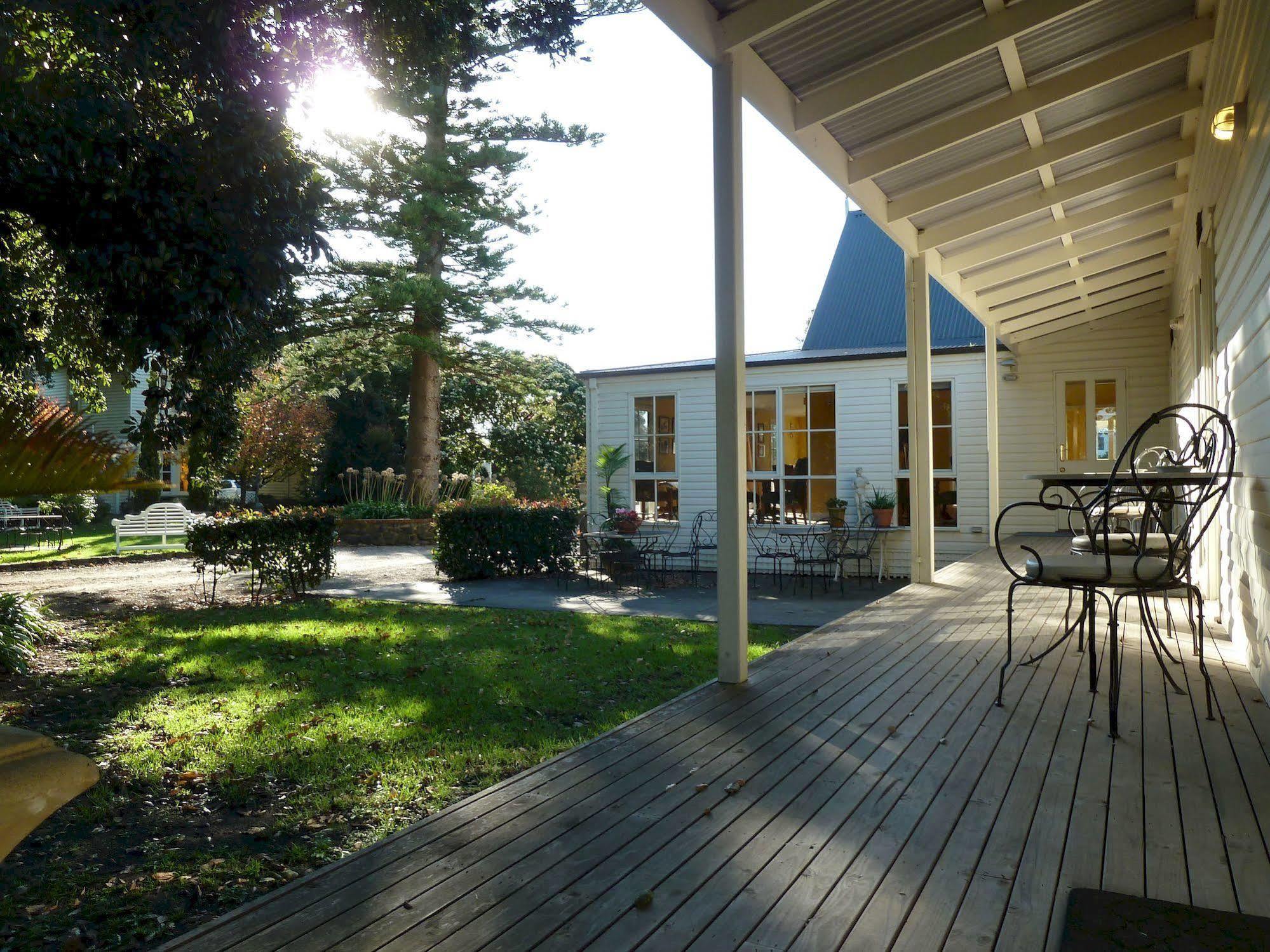 Glen Isla House Bed & Breakfast Phillip Island Cowes Extérieur photo