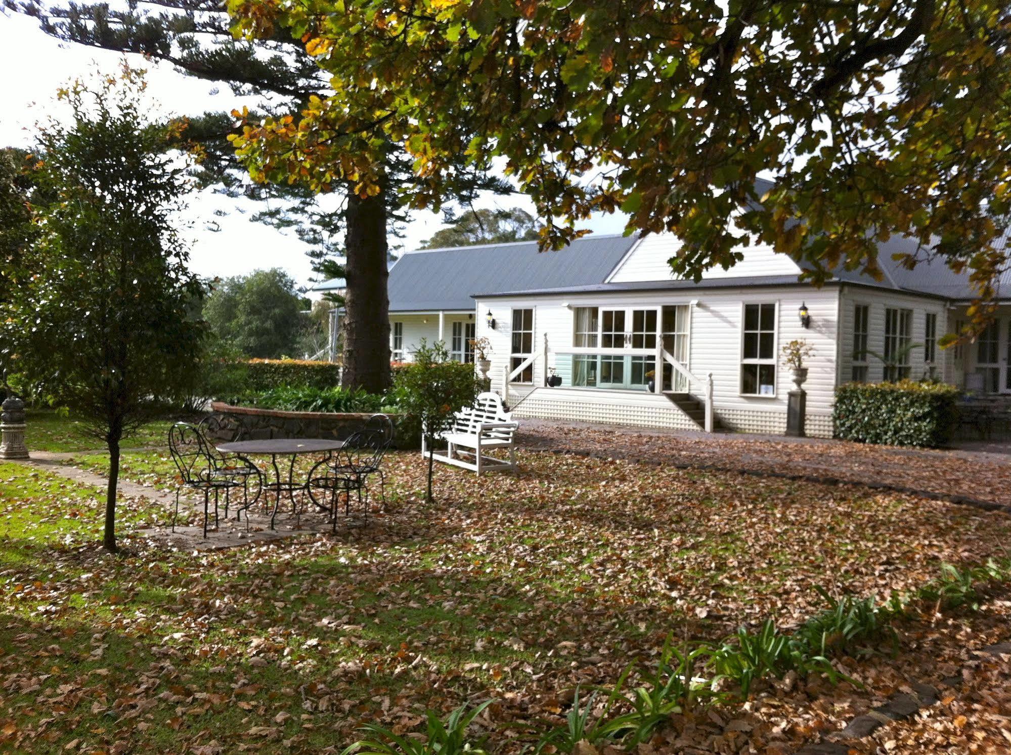 Glen Isla House Bed & Breakfast Phillip Island Cowes Extérieur photo