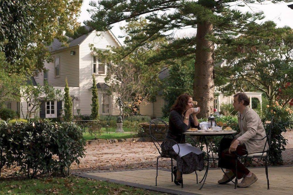 Glen Isla House Bed & Breakfast Phillip Island Cowes Extérieur photo