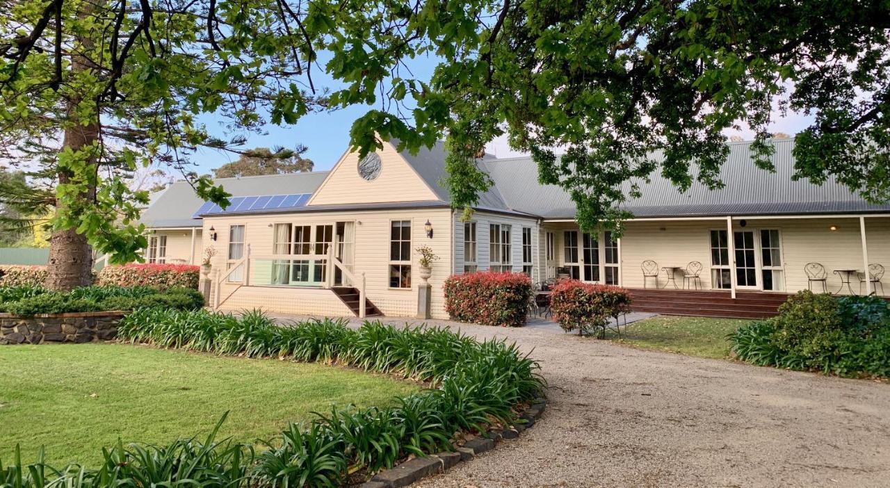 Glen Isla House Bed & Breakfast Phillip Island Cowes Extérieur photo
